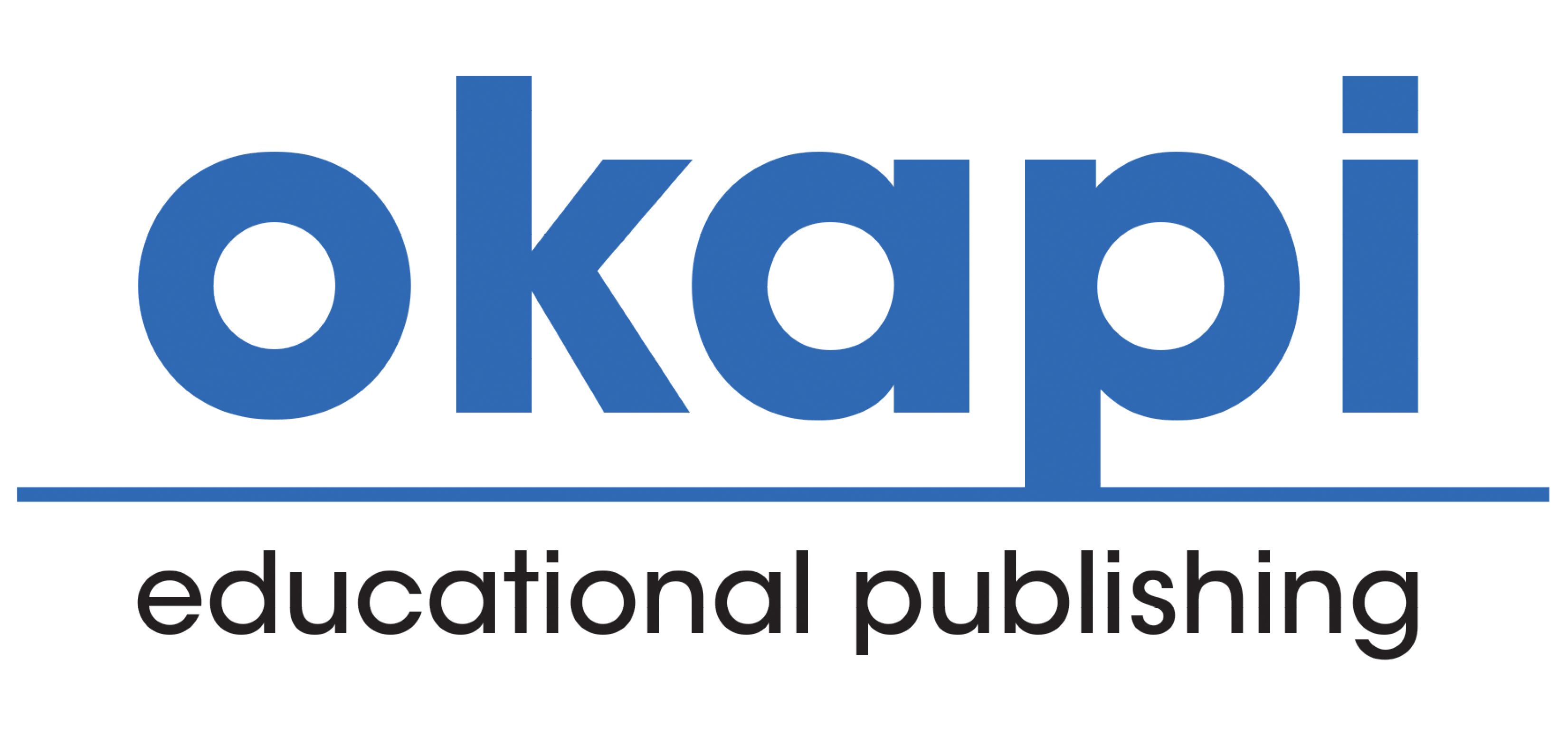 Okapi logo