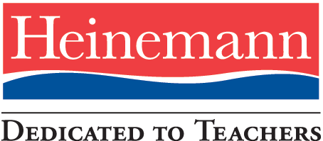 Heniemann logo