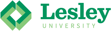 Lesley logo full color