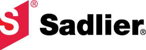 Sadlier logo