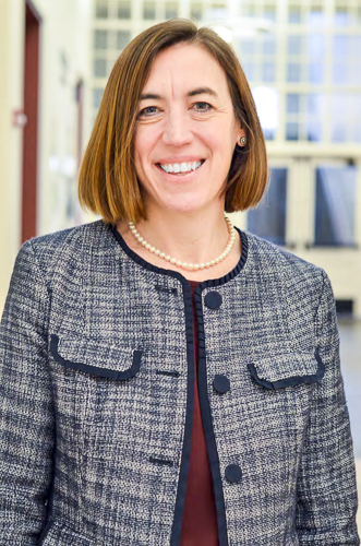 Provost Dr. Margaret Everett profile photo
