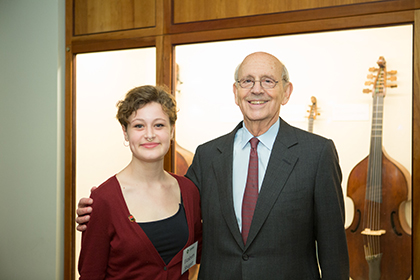 Stephen Breyer