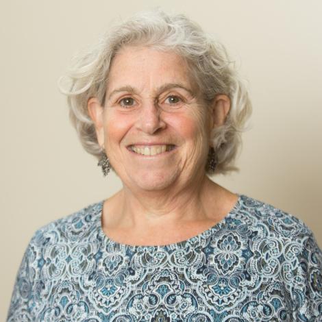 Associate Professor Susan Rauchwerk
