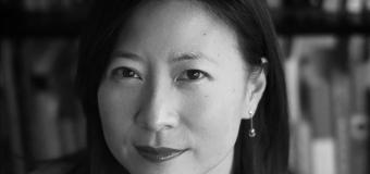 Cheryl Tan black and white author photo