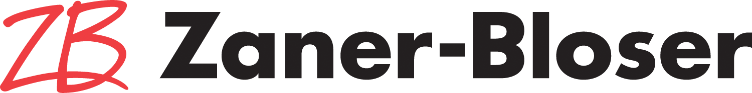 Zaner Bloser Company Logo