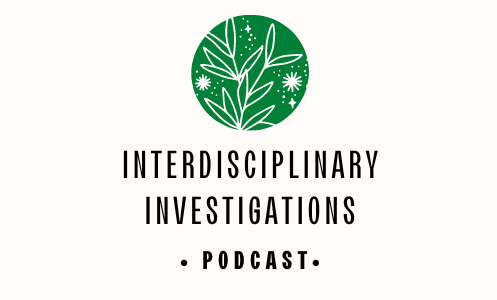 interdisciplinary investigations podcast logo