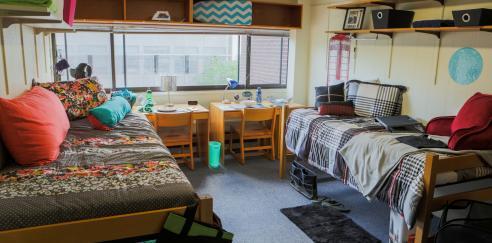 Lesley University Rooms Lesley University Rooms