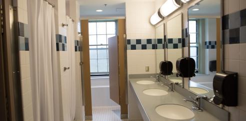 Colleges With Coed Bathrooms gender inclusive housing faq. how to cope with co ed bathrooms Colleges With Coed Bathrooms gender inclusive housing faq. how to cope with co ed bathrooms