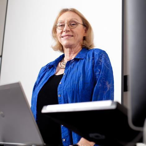 Linda Triplett