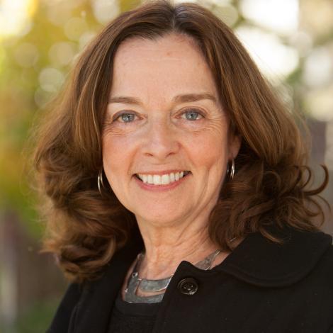 Nancy Beardall